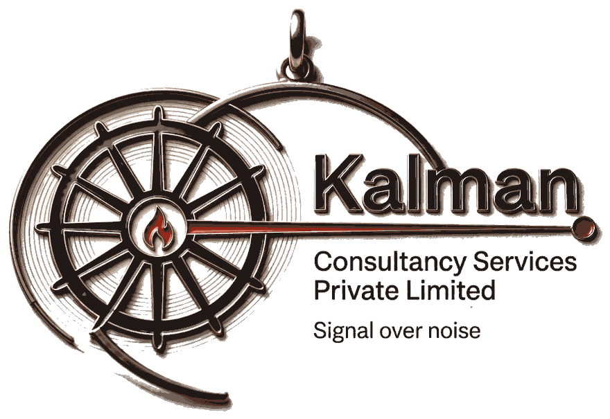 Kalman Consultancy Services Private Limited — signal over noise